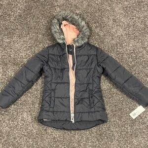 NEW Rothschild R 1881 Grey& Pink Jacket